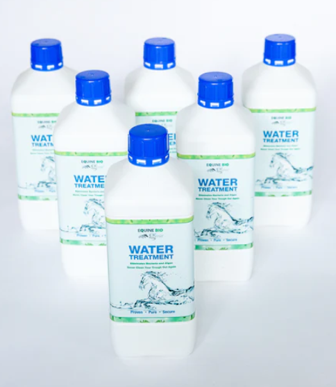 Water Treatment 